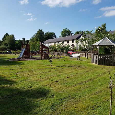 Loch Ness And Highlands Holiday Home Bearnock Bagian luar foto