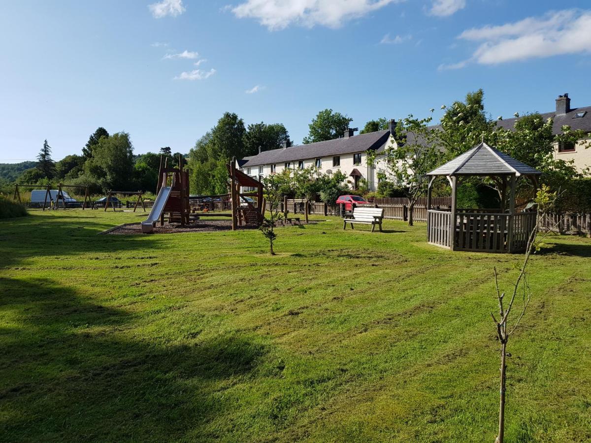 Loch Ness And Highlands Holiday Home Bearnock Bagian luar foto