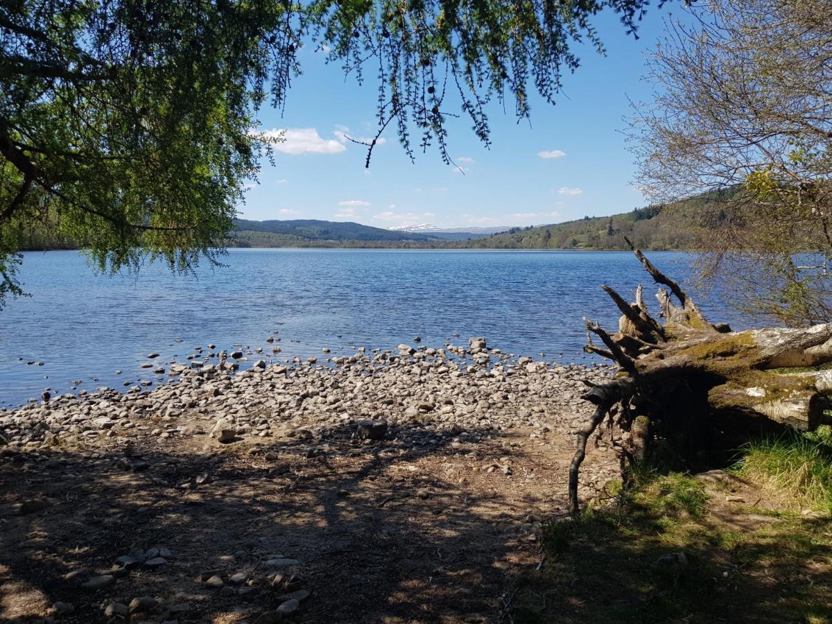 Loch Ness And Highlands Holiday Home Bearnock Bagian luar foto