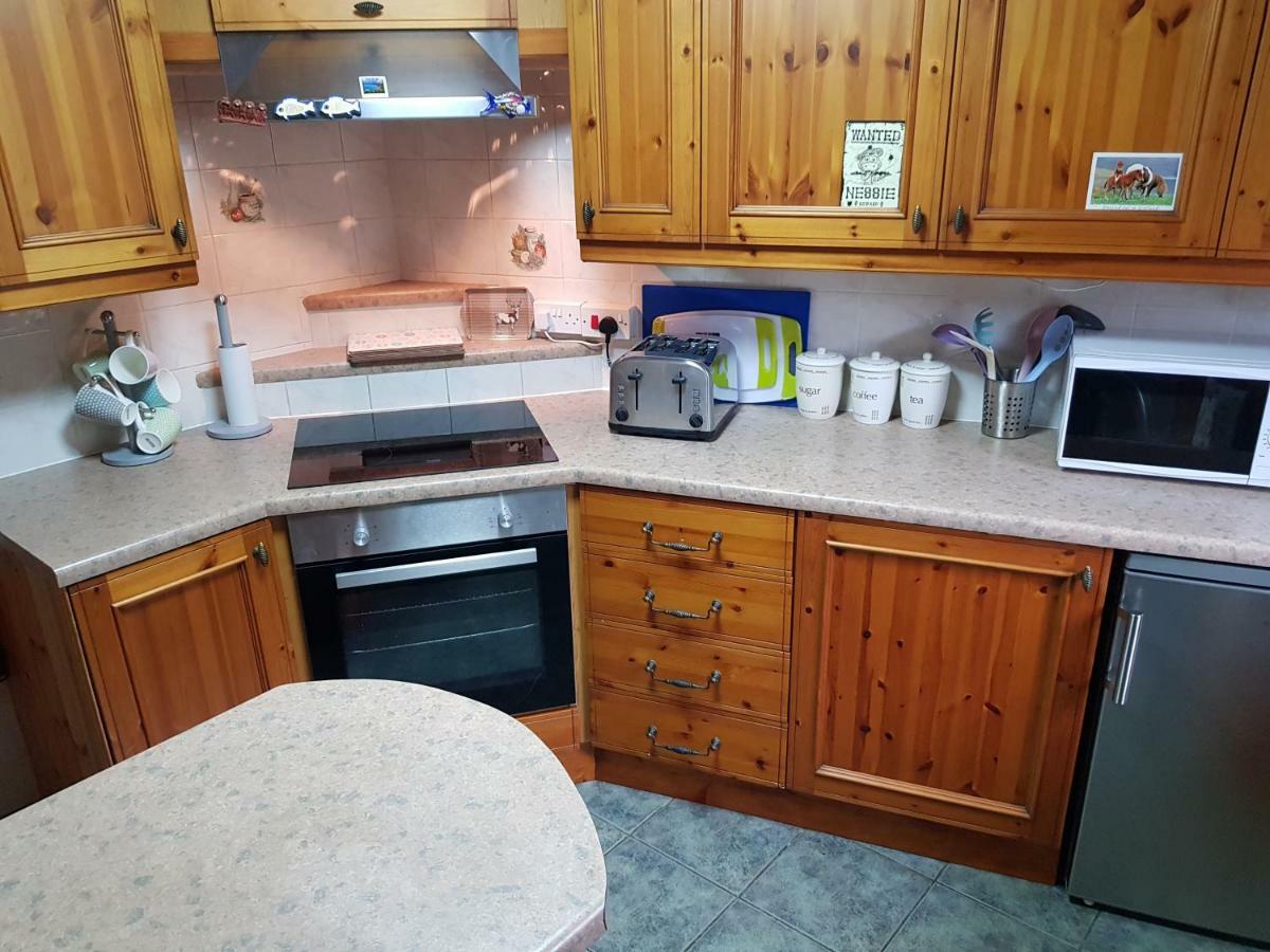 Loch Ness And Highlands Holiday Home Bearnock Bagian luar foto