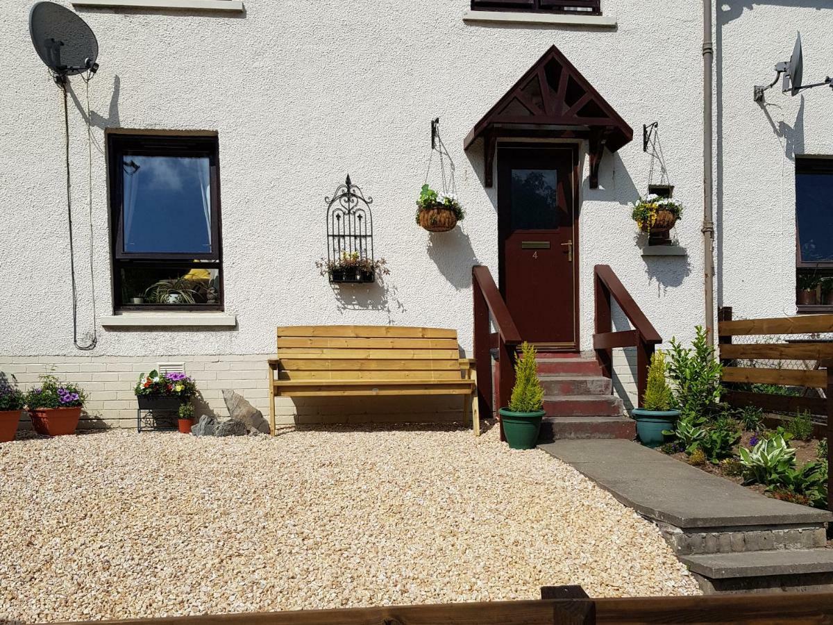 Loch Ness And Highlands Holiday Home Bearnock Bagian luar foto