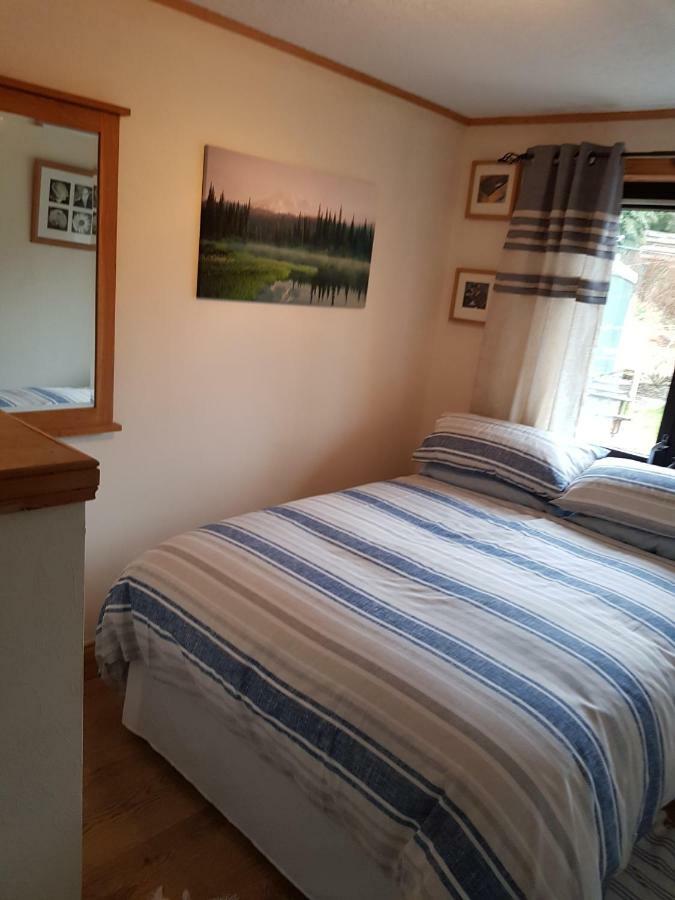 Loch Ness And Highlands Holiday Home Bearnock Bagian luar foto