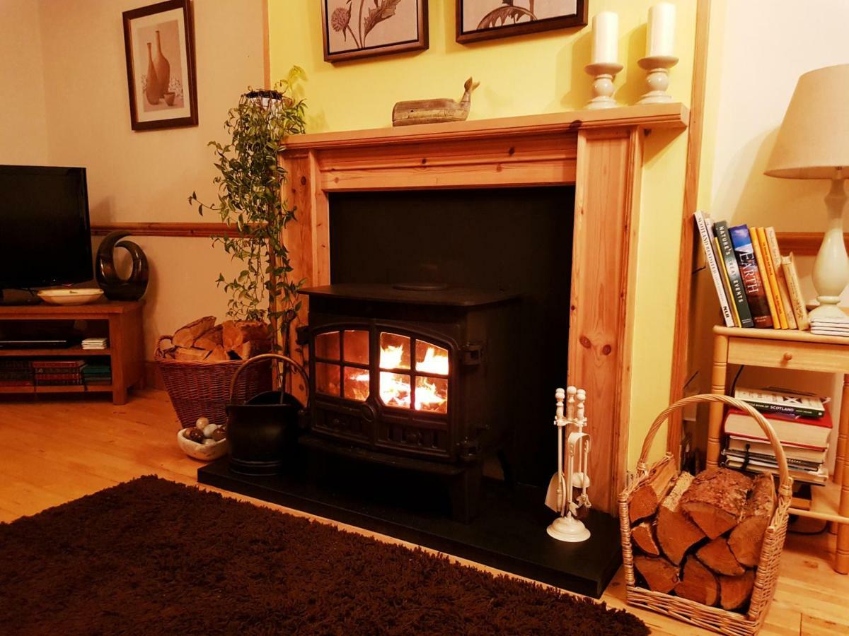 Loch Ness And Highlands Holiday Home Bearnock Bagian luar foto