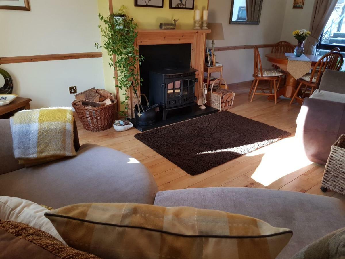 Loch Ness And Highlands Holiday Home Bearnock Bagian luar foto