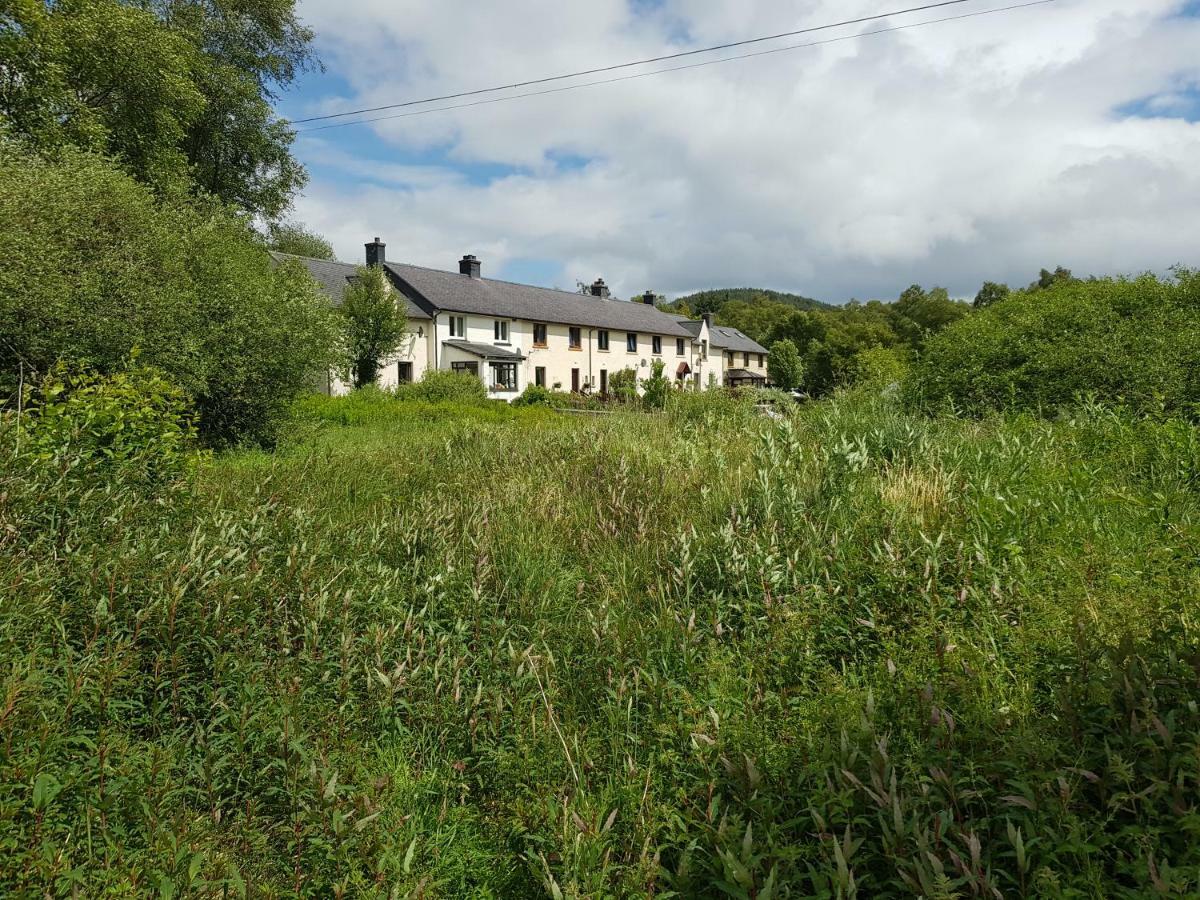 Loch Ness And Highlands Holiday Home Bearnock Bagian luar foto